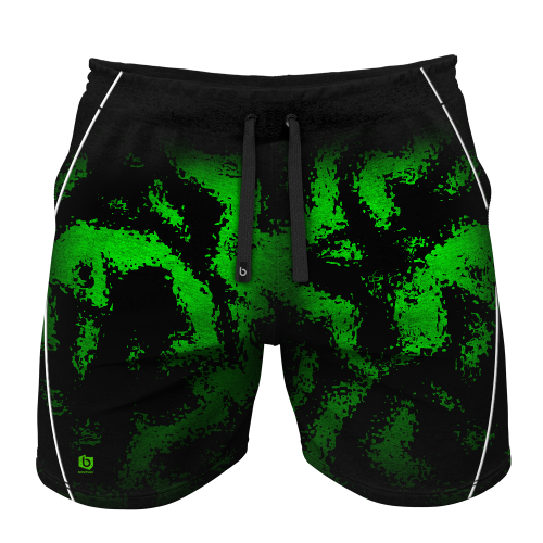 Zestaw Treningowy LIQUID ZIELONY zielone liquid.png