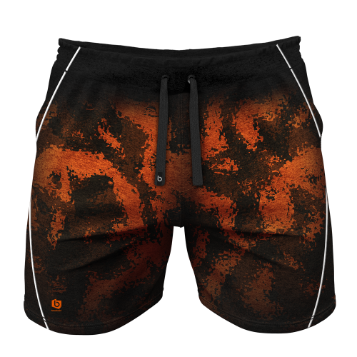 Zestaw Treningowy LIQUID POMARAŃCZOWY Pomaranczowe Liquid.png