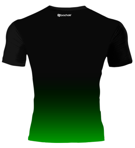 Koszulka Treningowa GRADIENT ZIELONY gradient zielony tyl — kopia.png