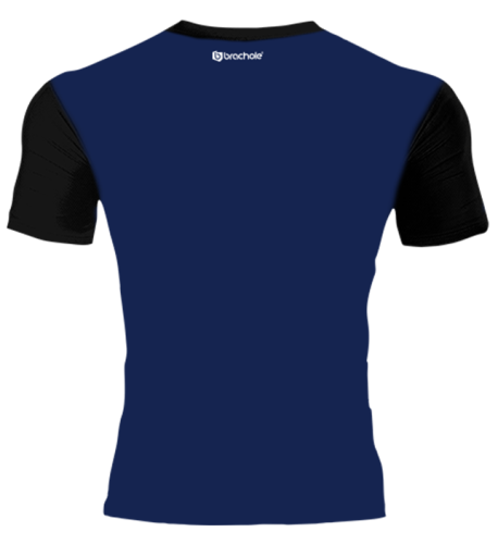 Zestaw Treningowy GRANATOWY granatowa tyl.png