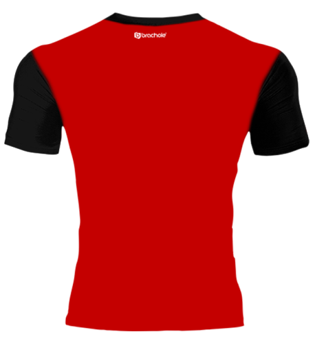 Zestaw Treningowy CZERWONY Czerwaona tyl.png