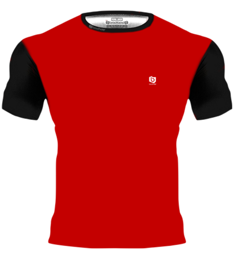 Zestaw Treningowy CZERWONY Czerwone przod.png