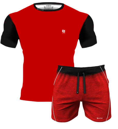 Zestaw Treningowy CZERWONY zestaw czerwone.png