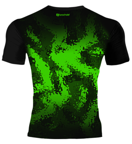 Zestaw Treningowy LIQUID ZIELONY liquid ziellone tyl.png