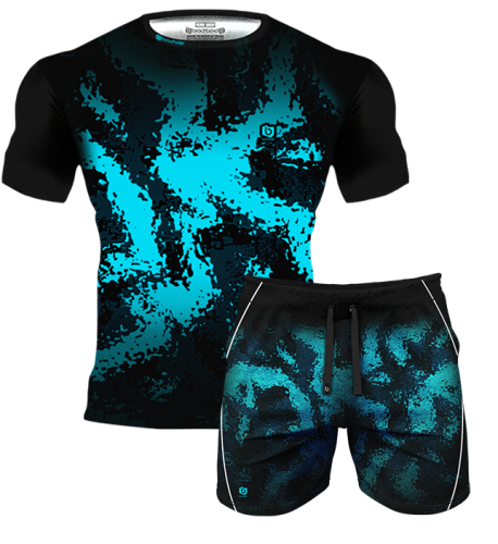 Zestaw Treningowy LIQUID NIEBIESKI zestaw niebieski liquid.png