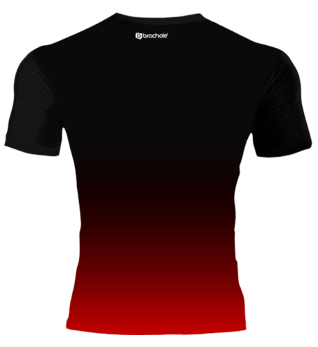 Zestaw Treningowy GRADIENT CZERWONY gradient czerwony tyl.png