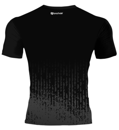 Zestaw Treningowy GRUNGE PAINT grunge grey tyl.png