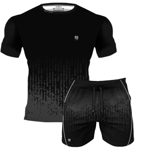 Zestaw Treningowy GRUNGE PAINT zesataw grunge szare.png