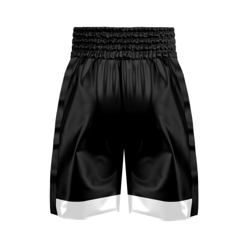 Krótkie męskie spodenki bokserskie Dominator