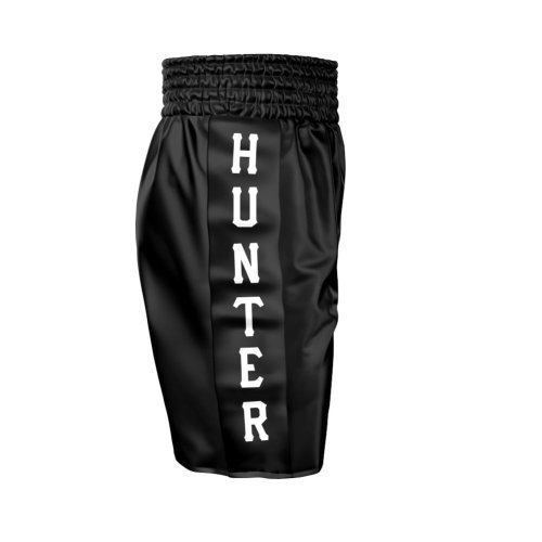  Męskie spodenki bokserskie Hunter