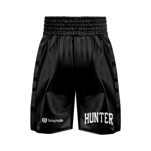  Męskie spodenki bokserskie Hunter
