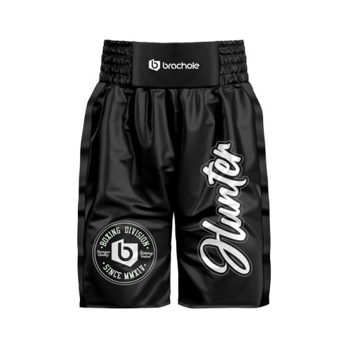  Męskie spodenki bokserskie Hunter