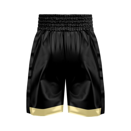 Męskie spodenki bokserskie Jungle Como