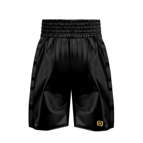 Męskie spodenki bokserskie Lion Gold