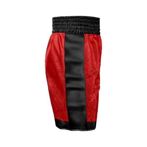 Męskie spodenki bokserskie Red Prince