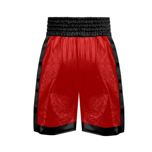 Męskie spodenki bokserskie Red Prince