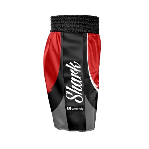 Męskie spodenki bokserskie Shark