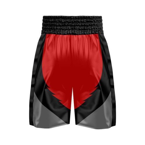 Męskie spodenki bokserskie Shark