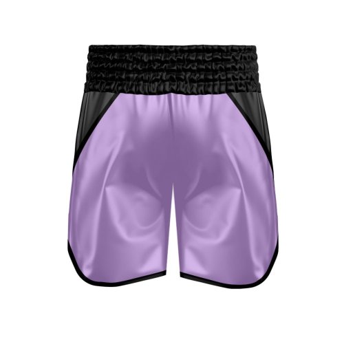 Spodenki Bokserskie BUTTERFLY VIOLET