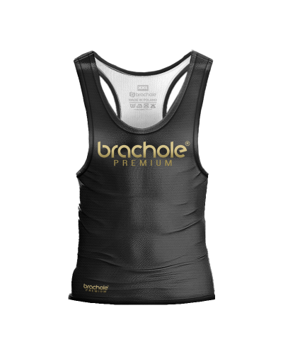 Tank Top PREMIUM BRACHOLE Czarny 252.png