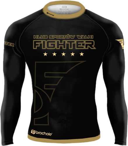 Rashguard męski FDF