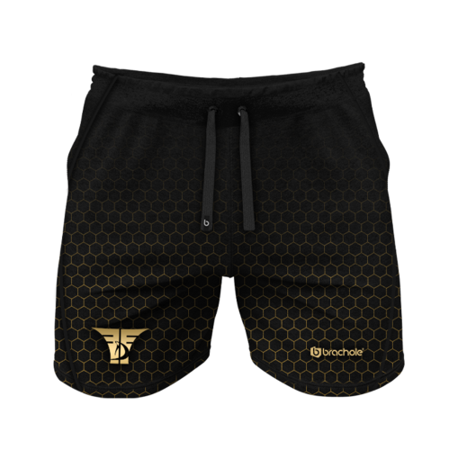 Spodenki treningowe FDF