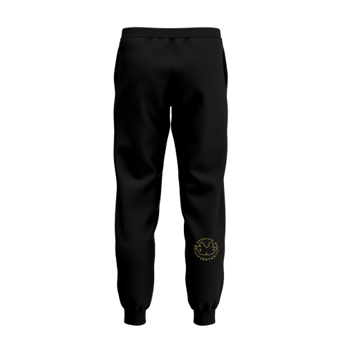 Spodnie dresowe FDF dresy tyl.png