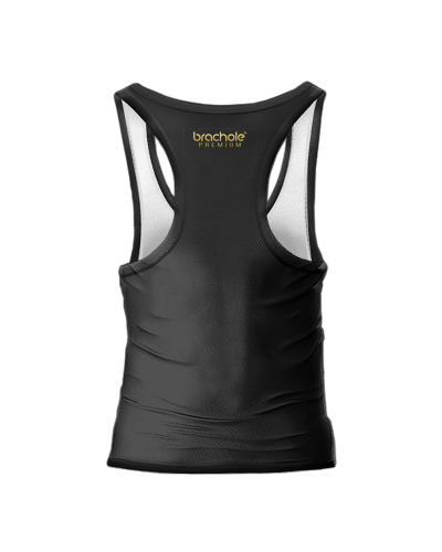 Tank Top PREMIUM BRACHOLE Czarny tyl.png