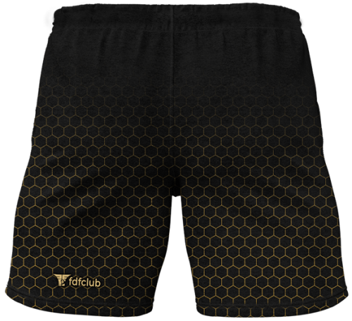 Spodenki treningowe FDF