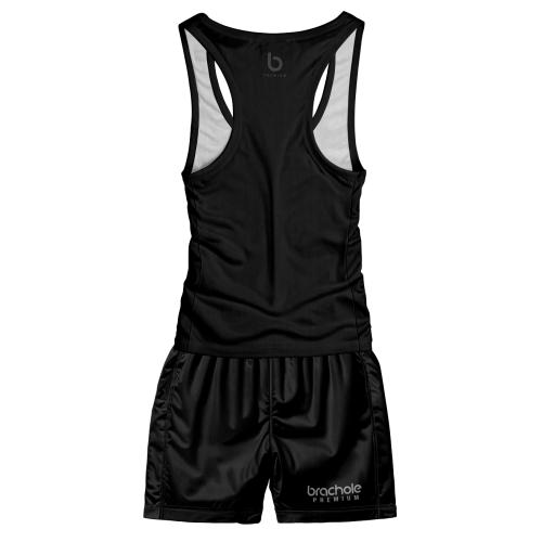 Czarny komplet męski Skull Czarny komplet męski Skul.tył.png