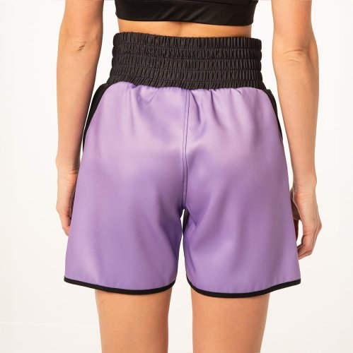 Spodenki Bokserskie BUTTERFLY VIOLET