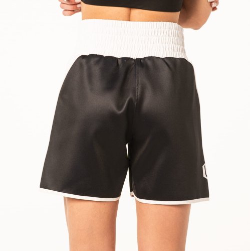 Damskie spodenki bokserskie Thougest Pink