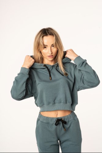 Komplet Damski Blue Stone