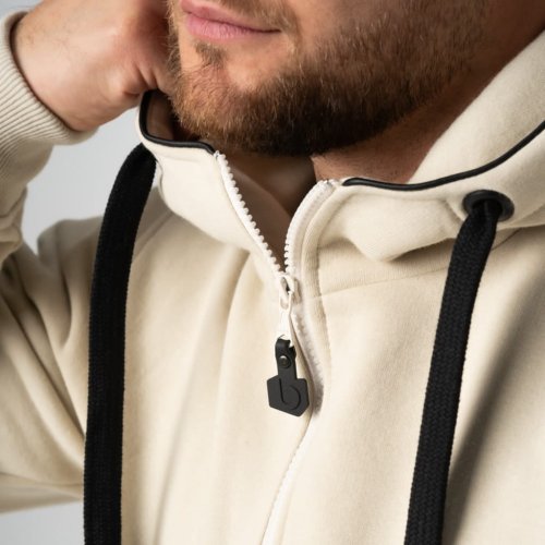 Kremowy dres męski bawełniany wysokiej jakości Komplet_bluzy_80.jpg