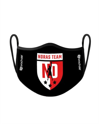 Maska NORAS TEAM
