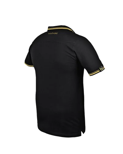 Koszulka Polo PREMIUM KÓŁKO Złoty Kołnierz zlote_kolko_tyl.png