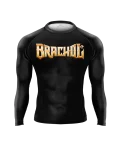 Rashguard BRACHOL