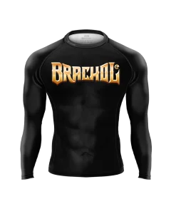 Rashguard BRACHOL