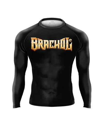 Rashguard BRACHOL