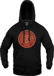 Bluza z Kapturem ROUND SHIELD