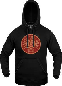 Bluza z Kapturem ROUND SHIELD