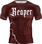 Koszulka Treningowa REAPER