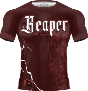 Koszulka Treningowa REAPER