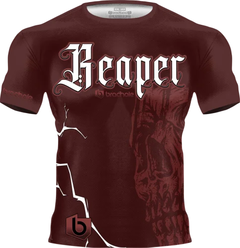Koszulka Treningowa REAPER 
