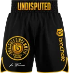 Spodenki Bokserskie UNDISPUTED