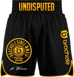 Spodenki Bokserskie UNDISPUTED