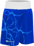 Spodenki Bokserskie PIORUN
