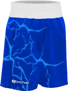 Spodenki Bokserskie PIORUN
