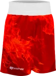Spodenki Bokserskie OGIEŃ