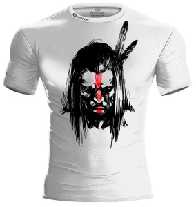 Koszulka Treningowa INDIANIN
